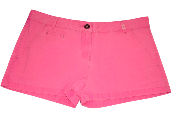 Women · Denim shorts